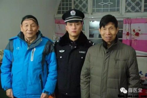 六十年济世，五十万患者，换来的不是感激，而是围剿