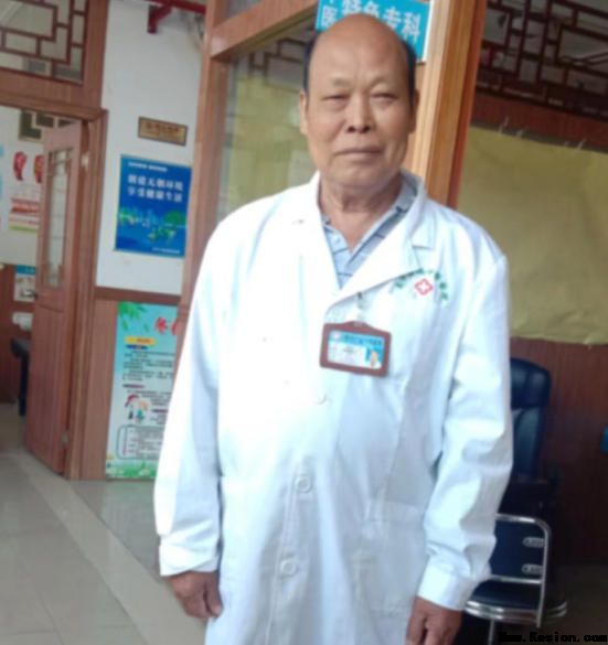 礼赞七一·仁心铸魂——记中医传承者陈汉谟的六十年行医路
