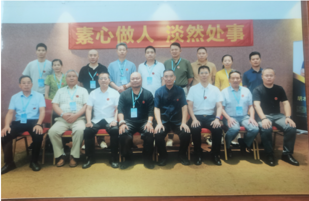 三十载匠心筑居，半生问道求真——环境易学实战派田新平的修行之路