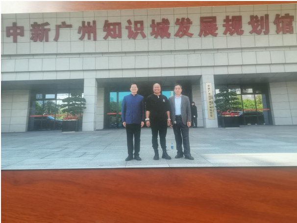 三十载匠心筑居，半生问道求真——环境易学实战派田新平的修行之路