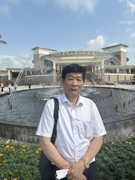 仁心仁术七十载，银针草药济苍生——记中医陈宝川的行医之路