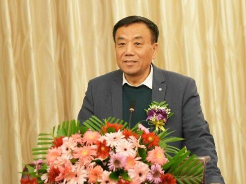 仁心济世承岐黄 月满杏林暖人间——国医大师闻树忠的中秋情怀