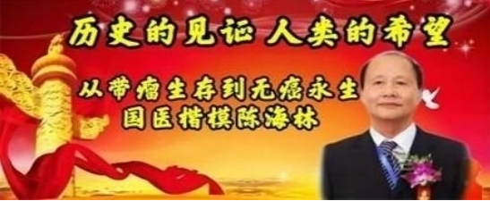 双节同庆耀杏林 仁心济世破癌障——记国医楷模陈海林的医学革新之路