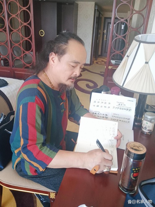 家国同庆时 文脉传薪火 5家主流媒体联合报道蔡志云半世深耕国学的传承答卷