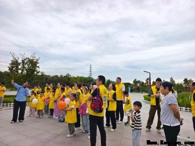 黄马甲探寻城市“绿色密码”：向浪费说“不” 让垃圾归“零”
