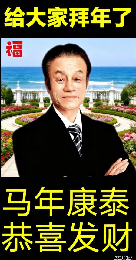 大健康中医气功 《中华乾坤悟性秘功》：以气为钥，解锁身心与自然的健康之道