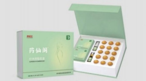 健康与美丽同行， “润享生物”富济家国——贵州润享生物科技有限公司董事长王东海