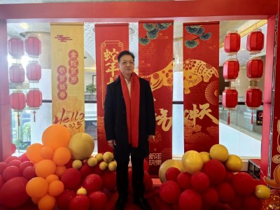 祥寿科技：让“知识产权”走出实验室，服务三农发展