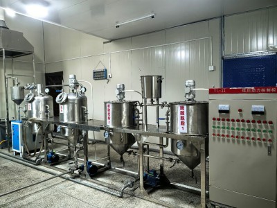 祥寿科技：让“知识产权”走出实验室，服务三农发展