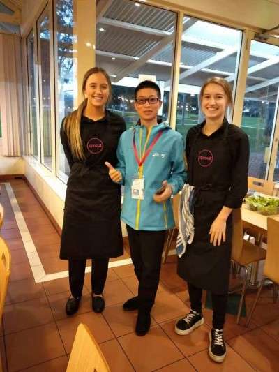 喜迎全国两会特别报道 最美名中医——唐珮翔