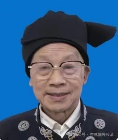 中医药优秀传承人——刘恩国