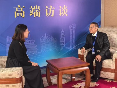 中医药优秀传承人——刘恩国