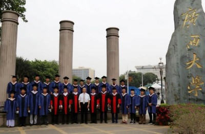 2025两会重点推荐 新大囯学文化研究院院长---席学易