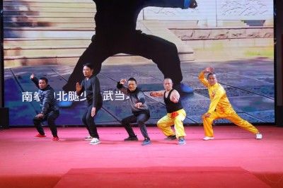 水江镇“迎新春叙乡情话发展”“三请三回”恳谈联欢晚会圆满落幕