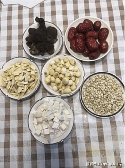 聚焦两会重点推荐 国医名师——王明保