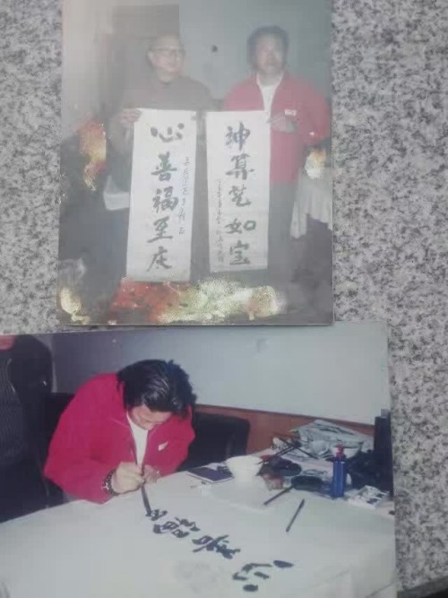 喜迎国庆特别报道： 传统文化传承者、易医传承人孟庆保专家大师