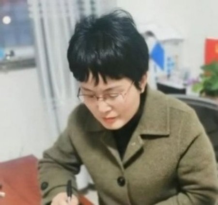 四代传承守初心 伉俪同心护企航 睿算盘胡宗贵、舒霞夫妇财税之路