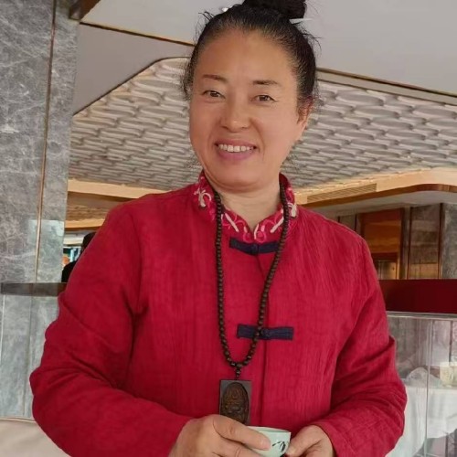 道医智慧照见现代健康——王招珺教授的守护之路