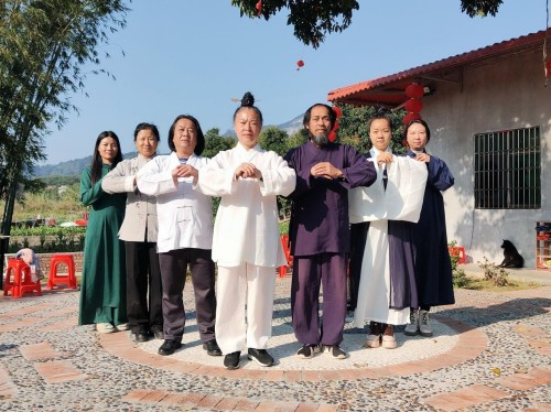 道医智慧照见现代健康——王招珺教授的守护之路