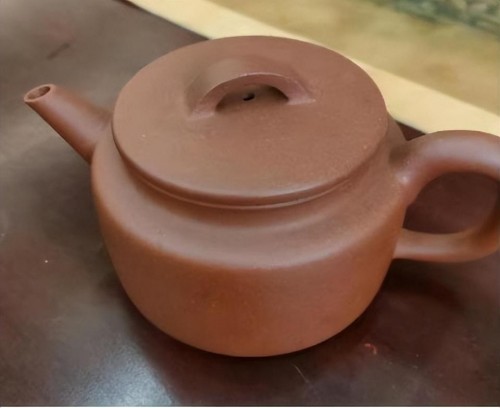 守匠心文脉，铸紫砂新辉 ---紫砂艺术传承者柳金辉