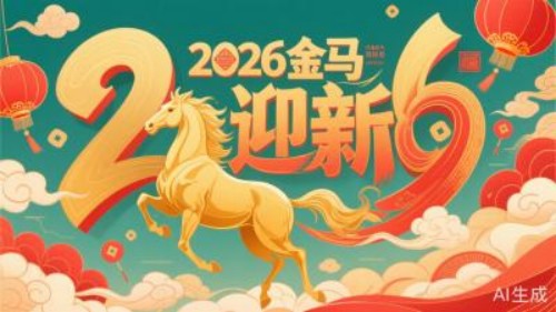 金马迎春·易福满门---周易名家张志成新春贺岁