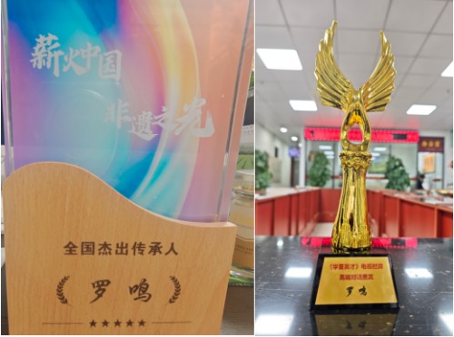 聚焦两会特别报道：罗鸣---以中医创新实践助力健康中国战略落地