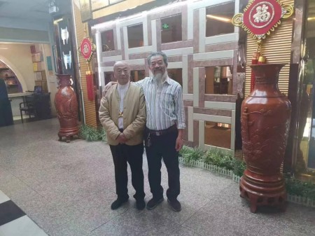 两会专题报道：了真师唐时辉——四十载易海深耕，以风水智慧诠释天人合一之道