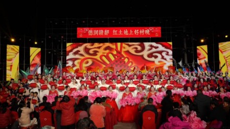 聚焦两会特别报道：张会莲以文化为笔，在时代考卷上书写巾帼担当