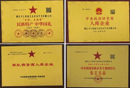 喜迎两会特别报道 生态养殖赋能乡村振兴：湖北乡土优品的“土鸡”突围之路