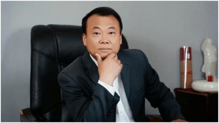 聚焦两会：付国军以易学智慧赋能文化创新与高质量发展