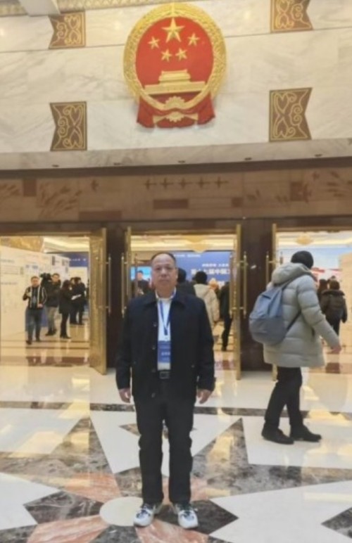 聚焦两会·文化传承｜禅极文化：以东方智慧浇灌生命觉醒，以文化之魂厚植家国情怀