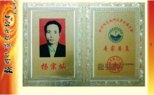 51特别报道：医路深耕五十载 仁心妙手守健康——记资深中医专家杨宗仙