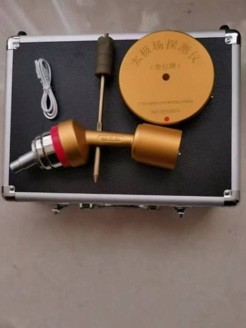 解码东方智慧：韦善国与太极场理论的跨文明革命