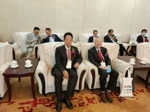 解码东方智慧：韦善国与太极场理论的跨文明革命