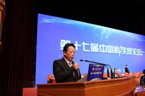 解码东方智慧：韦善国与太极场理论的跨文明革命