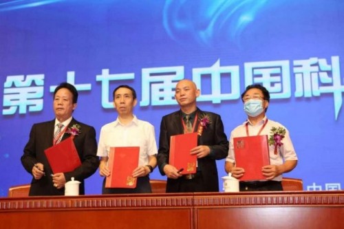 解码东方智慧：韦善国与太极场理论的跨文明革命