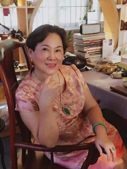 五一特别报道：以易韵传薪火，用仁心暖大众 易学传承者王建萍老师