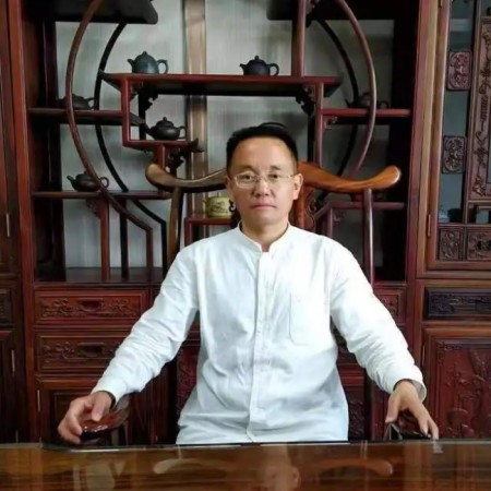 一代宗师金土皓︱为中华富强开创新绝学和新绝技