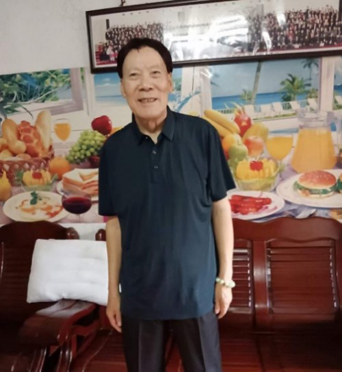 逆思破局·艺润青山：邱南海的绿色循环发展实践
