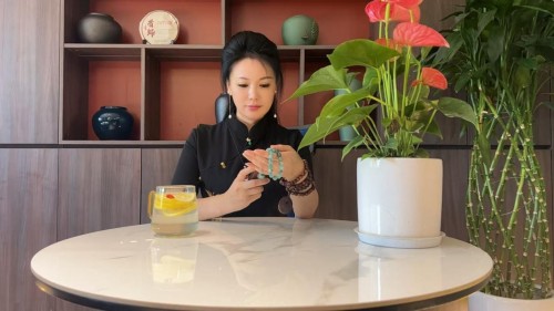 孟三航：以一掌经为笔，绘就易道文化传承新画卷