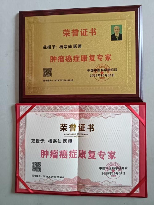 根植闽地百草，匠造专利良药——福建名医杨宗仙中医药研发与全国批发推广纪实