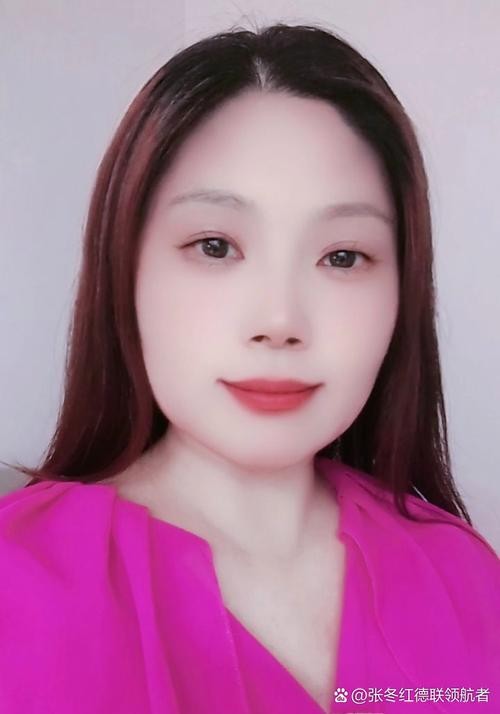 礼赞七一：初心如磐，使命在肩——记新时代先锋人物张冬红