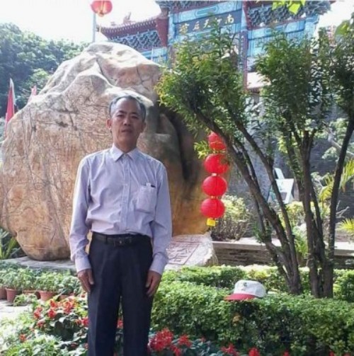扎根隆回乡土，唐启富医师：指尖脉息里的千年中医传承
