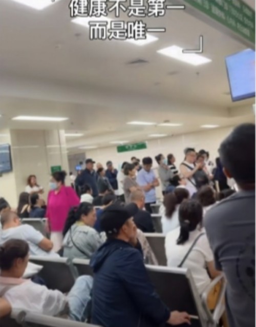 礼赞八一专题报道 著名国医大师---张培轩