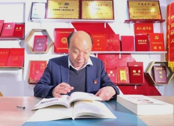 好菇也怕巷子深！“蘑菇大王”丁伦保的期盼