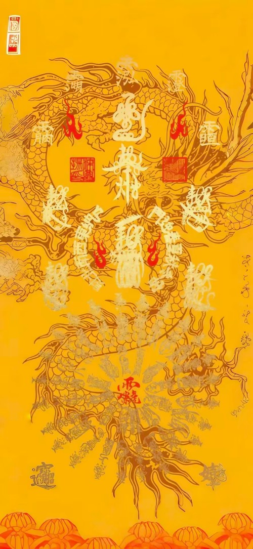 以道为骨，以心为翼——记国学传承者玄涛道长