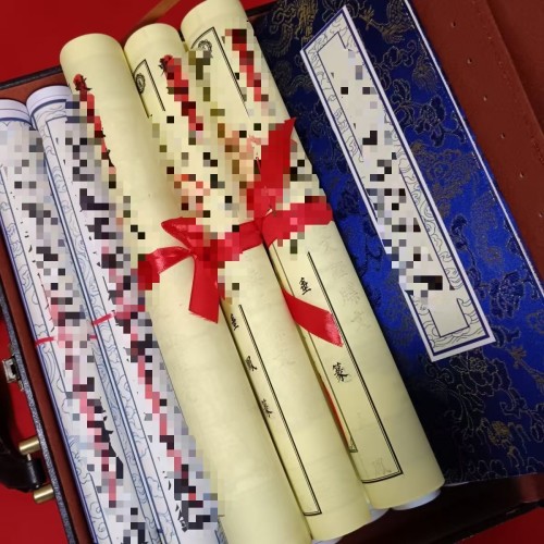 以道为骨，以心为翼——记国学传承者玄涛道长