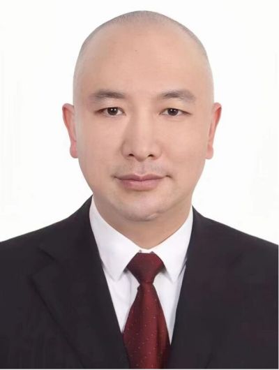 著名中医专家邓一刀&nbsp;&nbsp;被评为2023年度中医药行业百杰人物