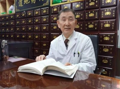 【盛世中华&nbsp;举国同庆】&nbsp;&nbsp;国庆专访中医亮剑人物---牛佩志
