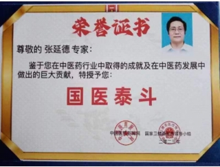 国医泰斗——张延德&nbsp;National&nbsp;medical&nbsp;master&nbsp;——&nbsp;Zhang&nbsp;Yande